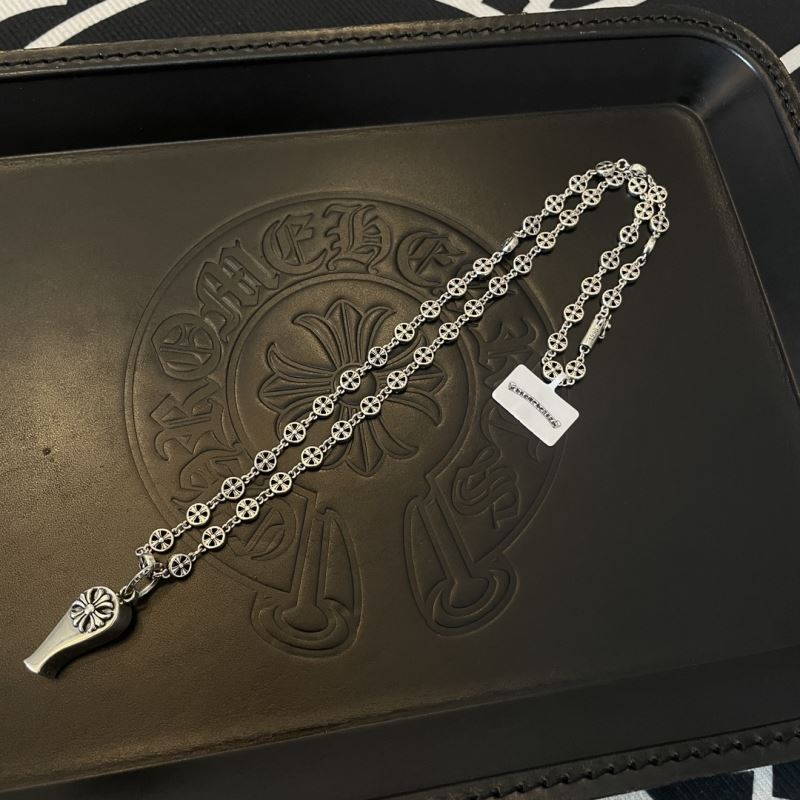 Chrome Hearts Necklaces - Click Image to Close